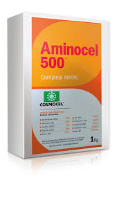 Aminocel 500